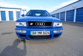 Audi RS2 Avant de vanzare