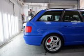 Audi RS2 Avant de vanzare