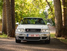 Audi RS2 Avant de vanzare