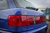 Audi RS2 Avant de vanzare