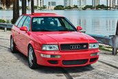 Audi RS2 Avant de vanzare