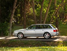 Audi RS2 Avant de vanzare