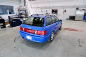 Audi RS2 Avant de vanzare