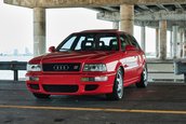 Audi RS2 Avant de vanzare