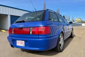 Audi RS2 Avant de vanzare