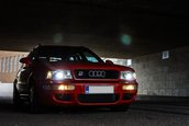 Audi RS2 Avant de vanzare