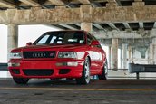 Audi RS2 Avant de vanzare