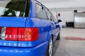 Audi RS2 Avant de vanzare