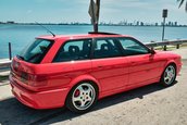 Audi RS2 Avant de vanzare