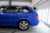 Audi RS2 Avant de vanzare