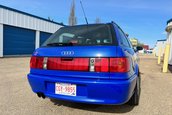 Audi RS2 Avant de vanzare