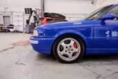 Audi RS2 Avant de vanzare
