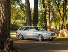 Audi RS2 Avant de vanzare