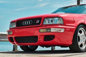 Audi RS2 Avant de vanzare