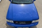 Audi RS2 Avant de vanzare