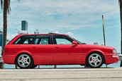 Audi RS2 Avant de vanzare