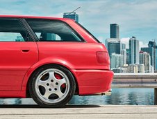 Audi RS2 Avant de vanzare