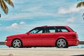 Audi RS2 Avant de vanzare