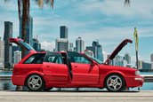 Audi RS2 Avant de vanzare