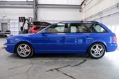 Audi RS2 Avant de vanzare