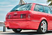 Audi RS2 Avant de vanzare