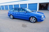 Audi RS2 Avant de vanzare