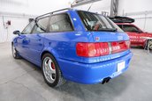 Audi RS2 Avant de vanzare