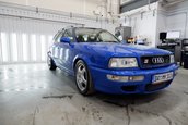 Audi RS2 Avant de vanzare