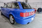 Audi RS2 Avant de vanzare