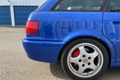 Audi RS2 Avant de vanzare