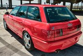 Audi RS2 Avant de vanzare