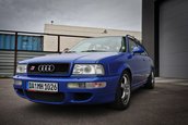 Audi RS2 Avant de vanzare