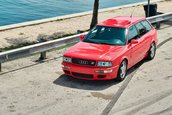 Audi RS2 Avant de vanzare