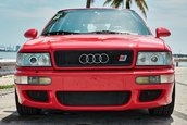 Audi RS2 Avant de vanzare