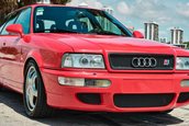 Audi RS2 Avant de vanzare