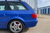 Audi RS2 Avant de vanzare