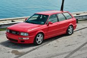 Audi RS2 Avant de vanzare