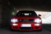 Audi RS2 Avant de vanzare