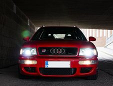 Audi RS2 Avant de vanzare