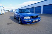 Audi RS2 Avant de vanzare