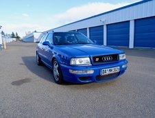 Audi RS2 Avant de vanzare