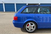 Audi RS2 Avant de vanzare