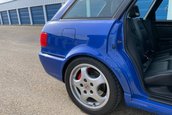 Audi RS2 Avant de vanzare