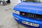 Audi RS2 Avant de vanzare