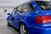 Audi RS2 Avant de vanzare