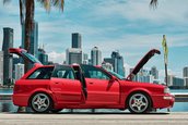 Audi RS2 Avant de vanzare