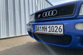 Audi RS2 Avant de vanzare