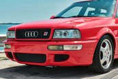 Audi RS2 Avant de vanzare