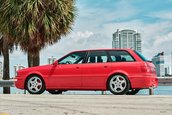 Audi RS2 Avant de vanzare