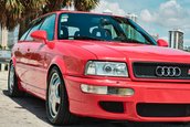 Audi RS2 Avant de vanzare